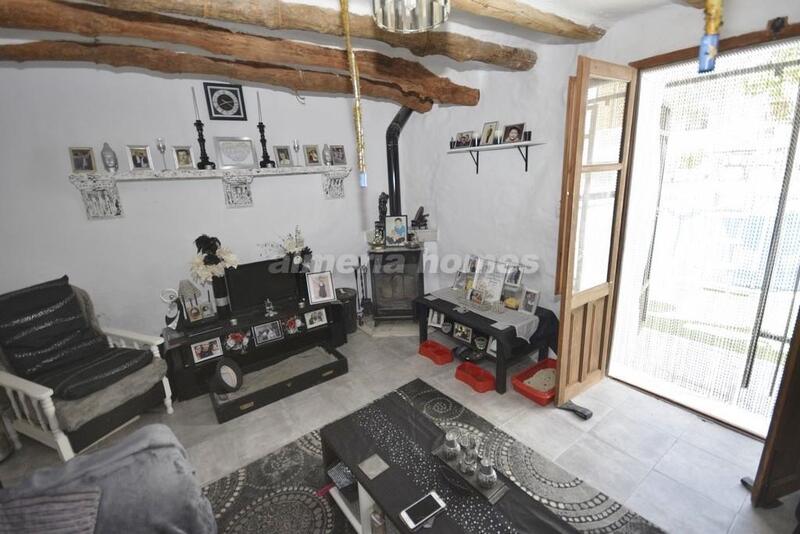 3 sovrum Lantställe till salu