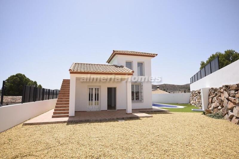 3 Cuarto Villa en venta