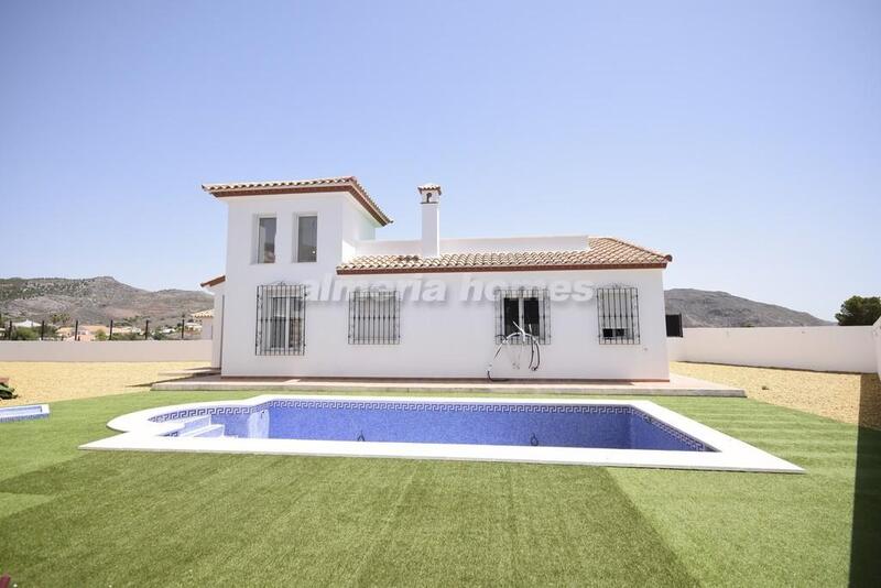 3 Cuarto Villa en venta