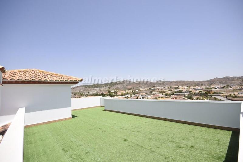 3 Cuarto Villa en venta