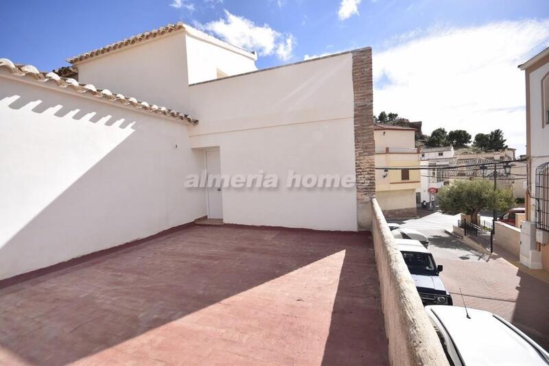 4 chambre Maison de Ville à vendre