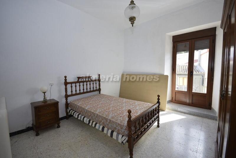 4 Cuarto Adosado en venta