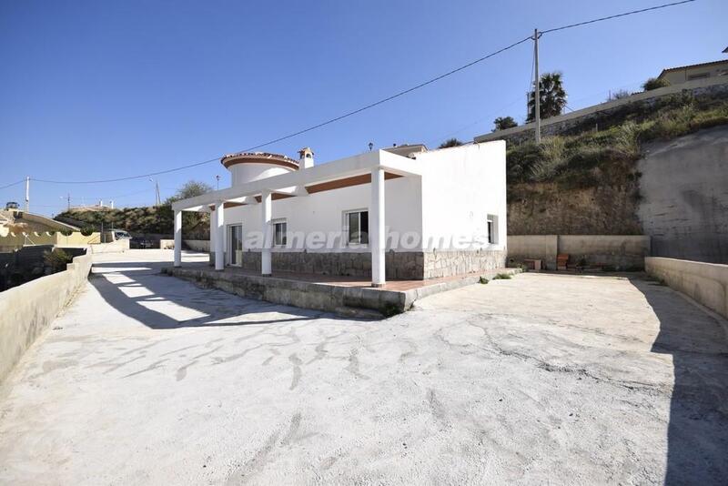 3 Cuarto Villa en venta