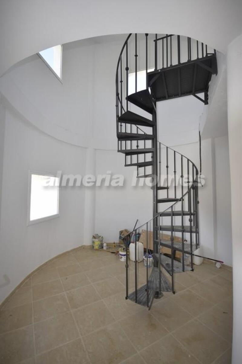 3 Cuarto Villa en venta