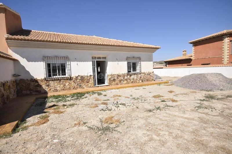 2 Cuarto Villa en venta