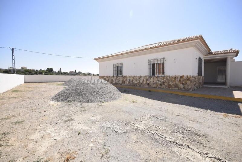 2 Cuarto Villa en venta