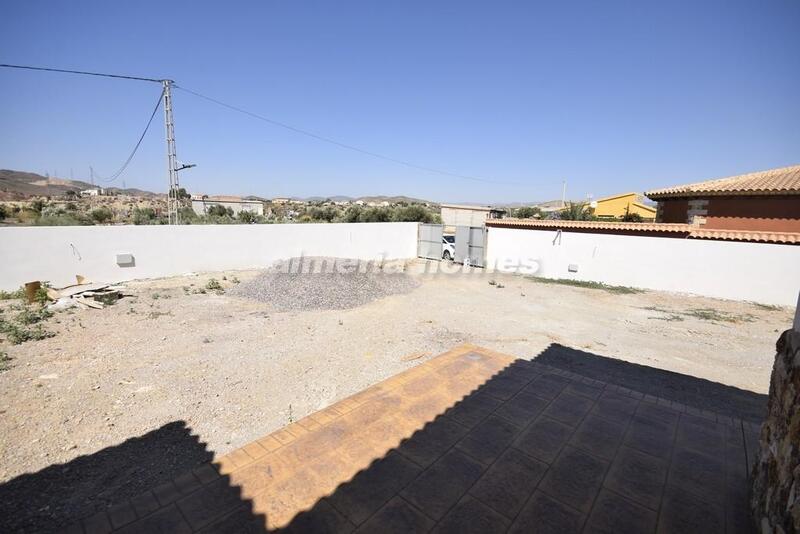 2 Cuarto Villa en venta