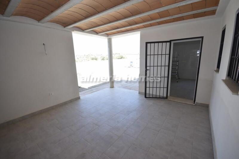 2 Cuarto Villa en venta