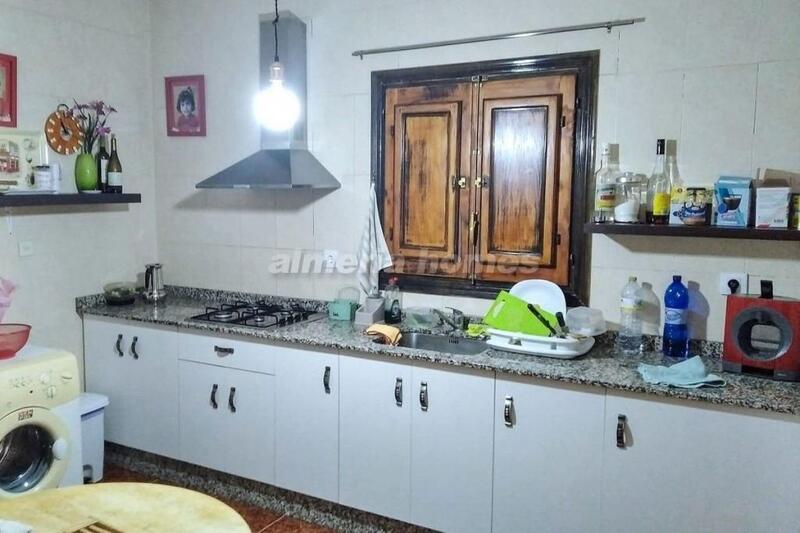 2 Cuarto Villa en venta