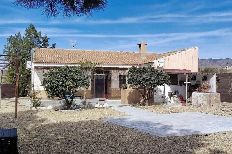 2 Cuarto Villa en venta