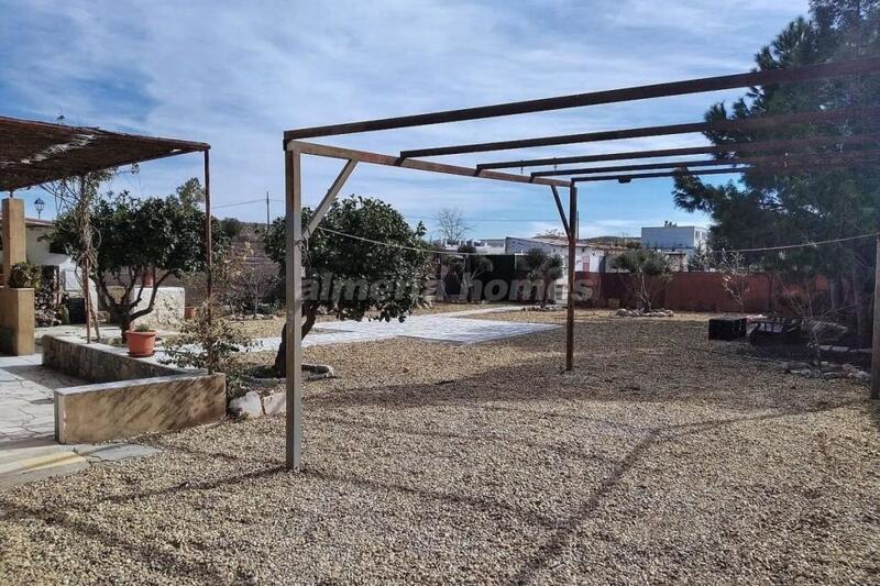 2 Cuarto Villa en venta