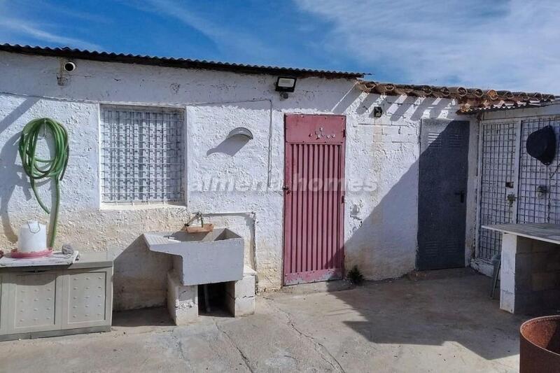 2 Cuarto Villa en venta