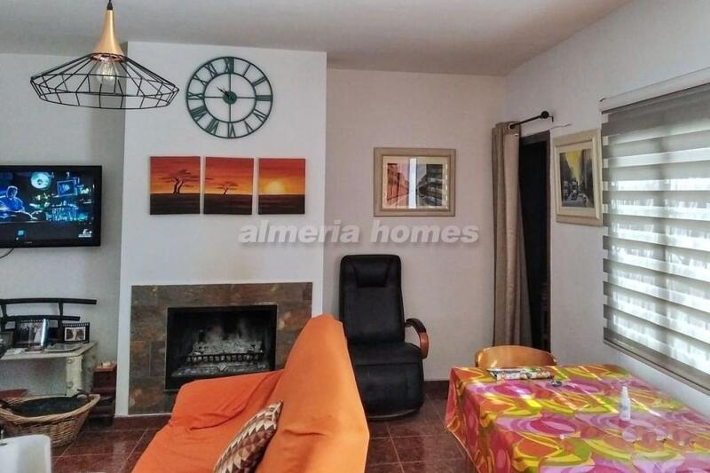 2 chambre Villa à vendre