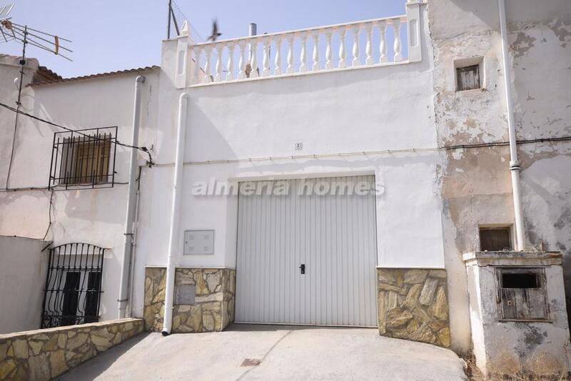 3 Cuarto Villa en venta