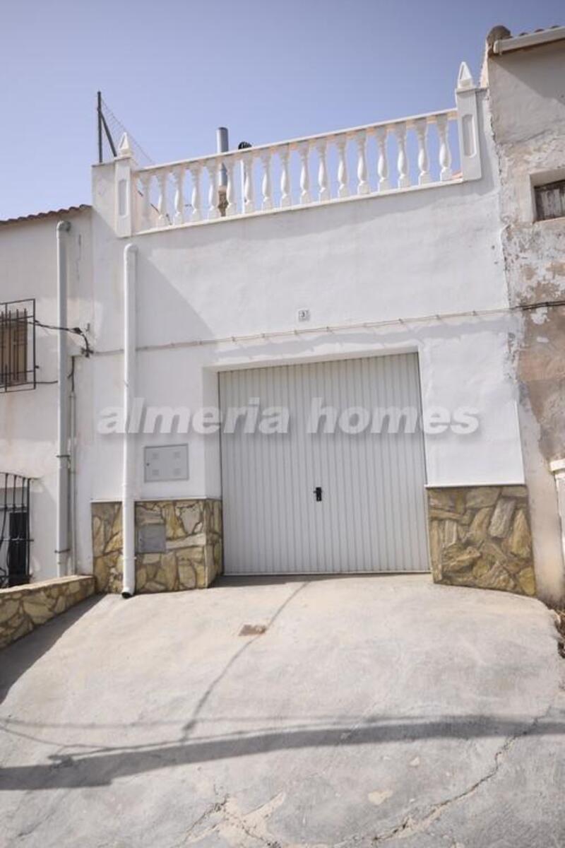 3 Cuarto Villa en venta