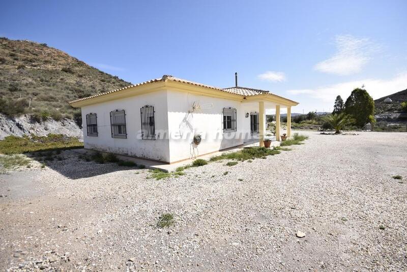 3 Cuarto Villa en venta