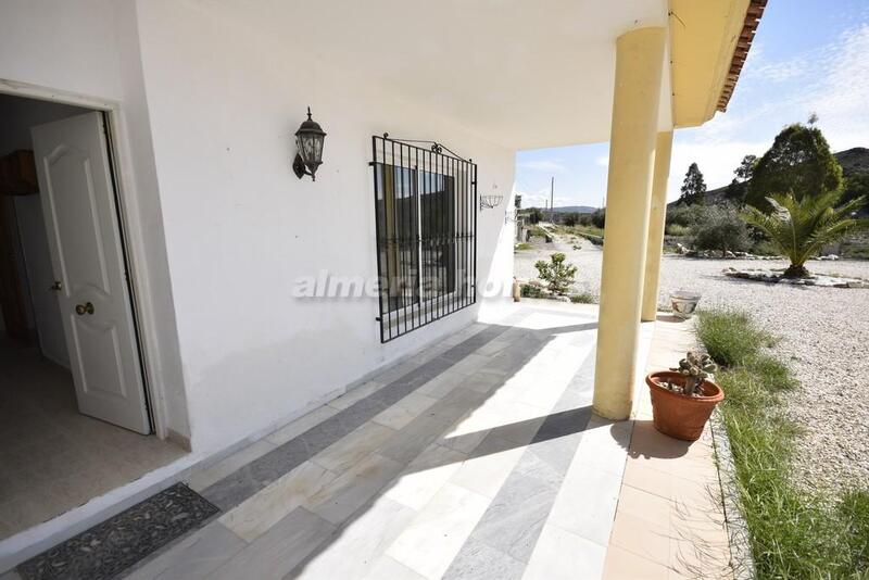 3 Cuarto Villa en venta