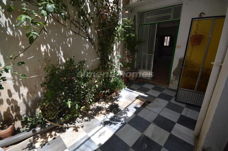 5 chambre Maison de Ville à vendre