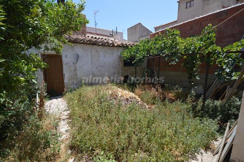 5 chambre Maison de Ville à vendre