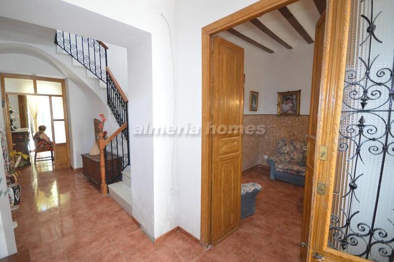 5 Cuarto Adosado en venta