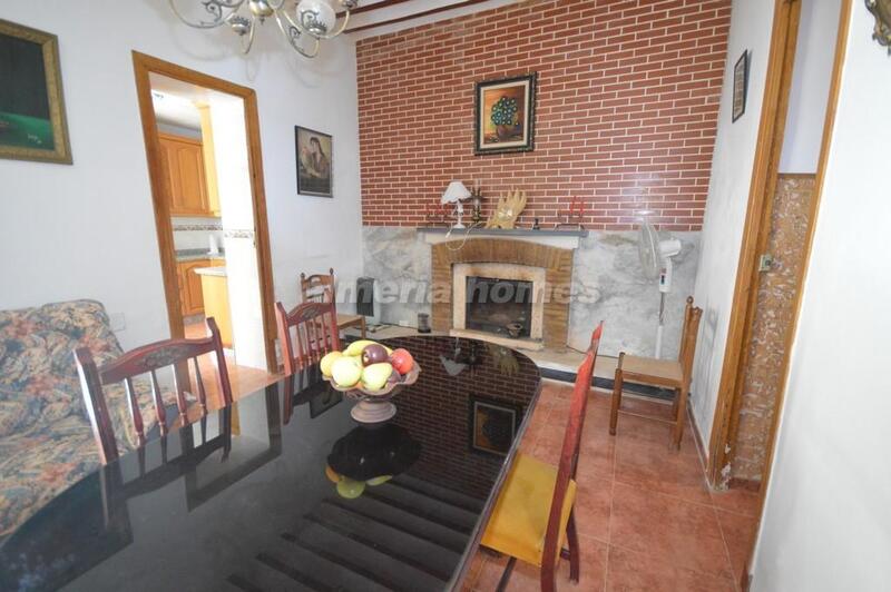 5 chambre Maison de Ville à vendre