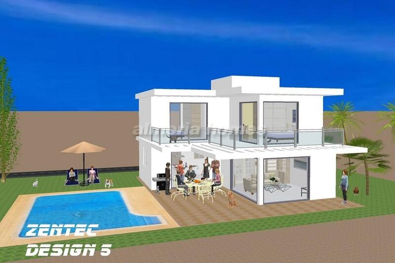 3 bedroom Land for sale