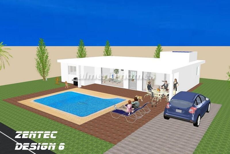 3 bedroom Land for sale