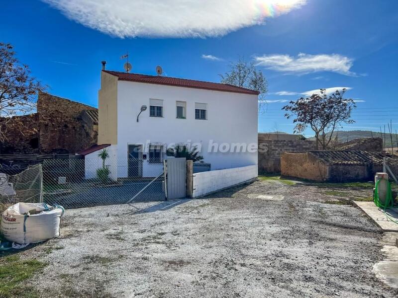 3 soverom Villa til salgs