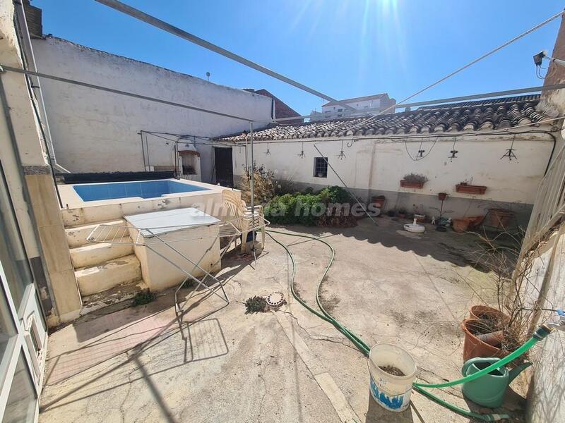 5 Cuarto Adosado en venta