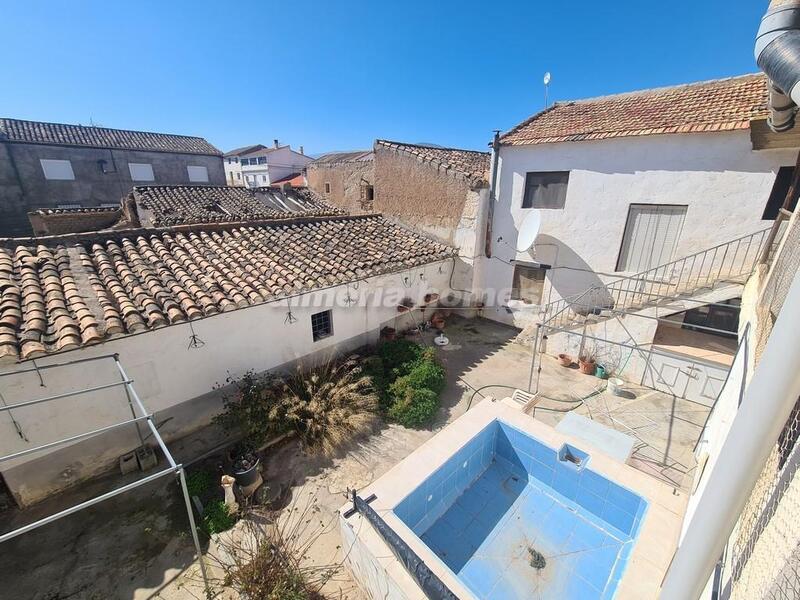 5 chambre Maison de Ville à vendre