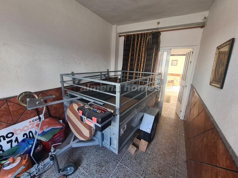 5 Cuarto Adosado en venta