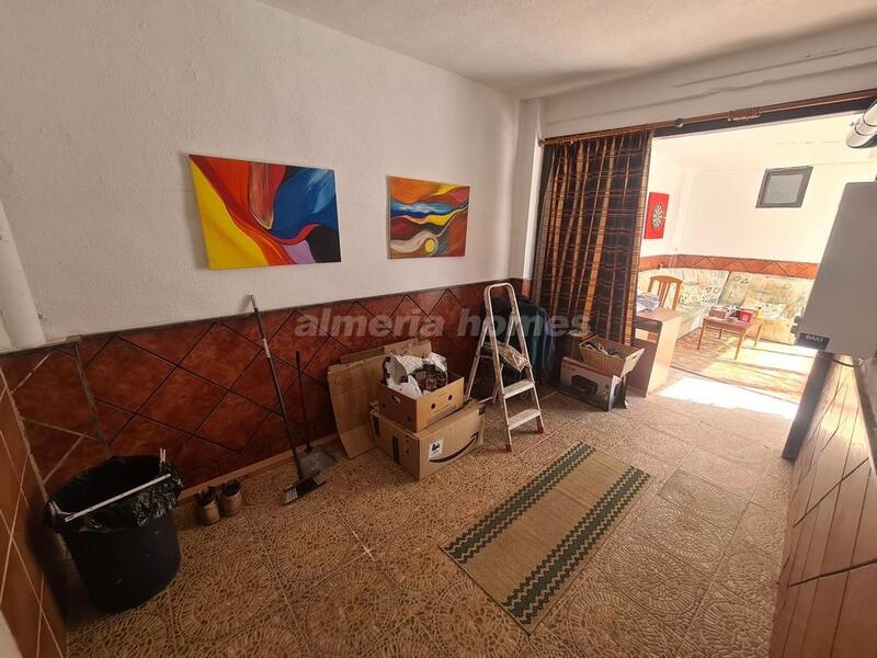 5 Cuarto Adosado en venta