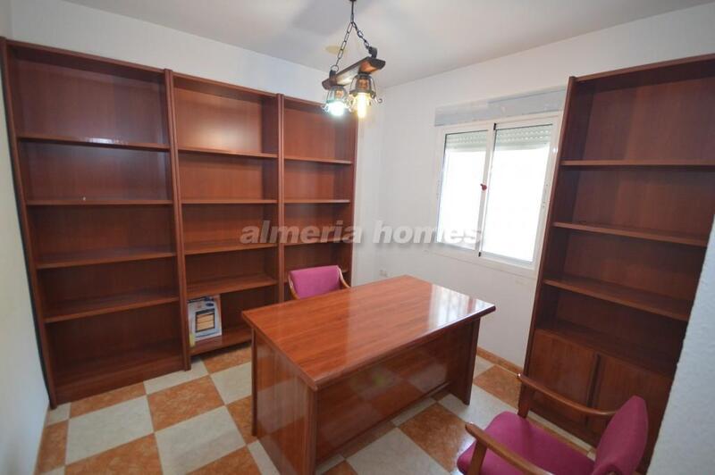 4 chambre Duplex à vendre