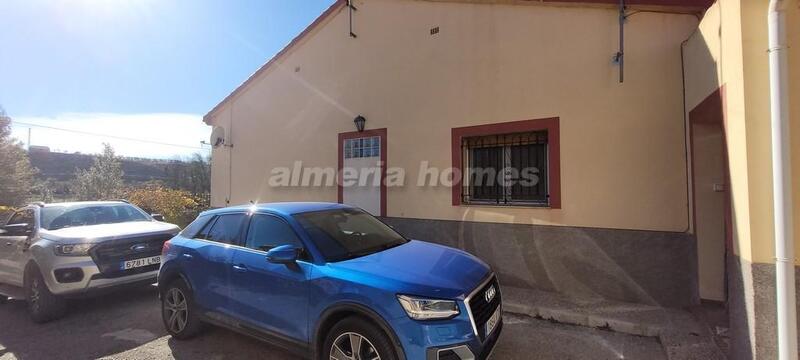 3 Cuarto Villa en venta