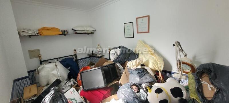 3 slaapkamer Villa Te koop