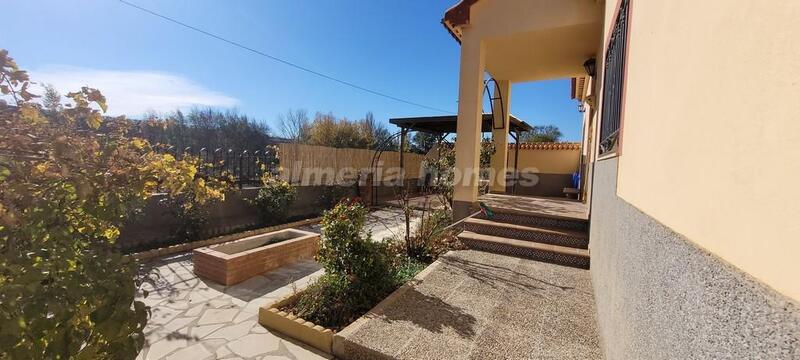 3 Cuarto Villa en venta