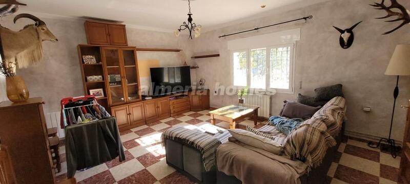 3 chambre Villa à vendre