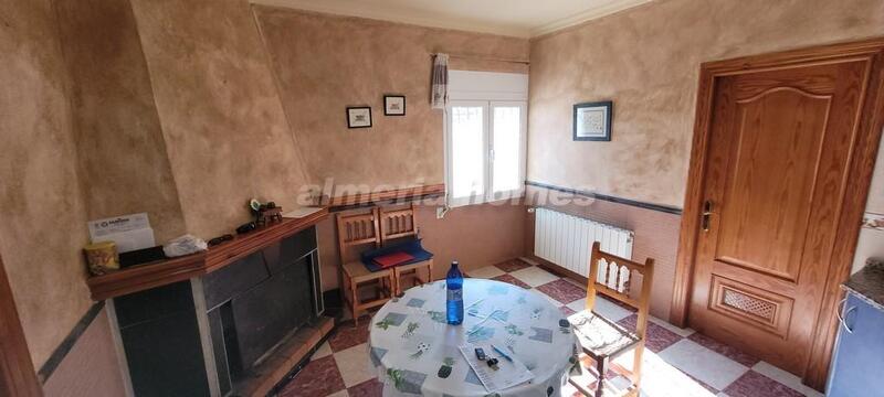 3 chambre Villa à vendre