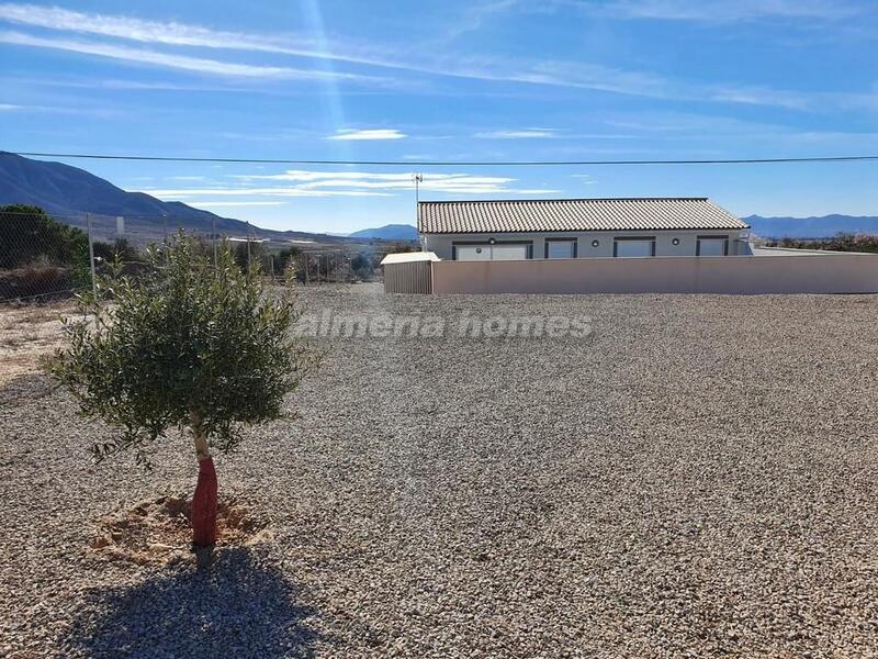 3 chambre Villa à vendre