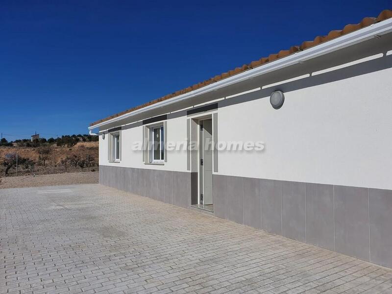 3 Cuarto Villa en venta