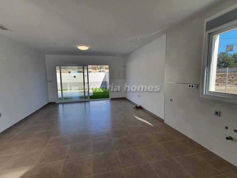 3 chambre Villa à vendre