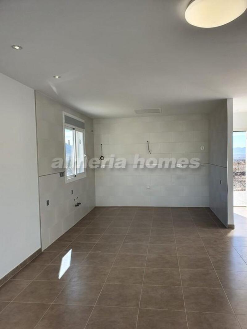 3 Cuarto Villa en venta