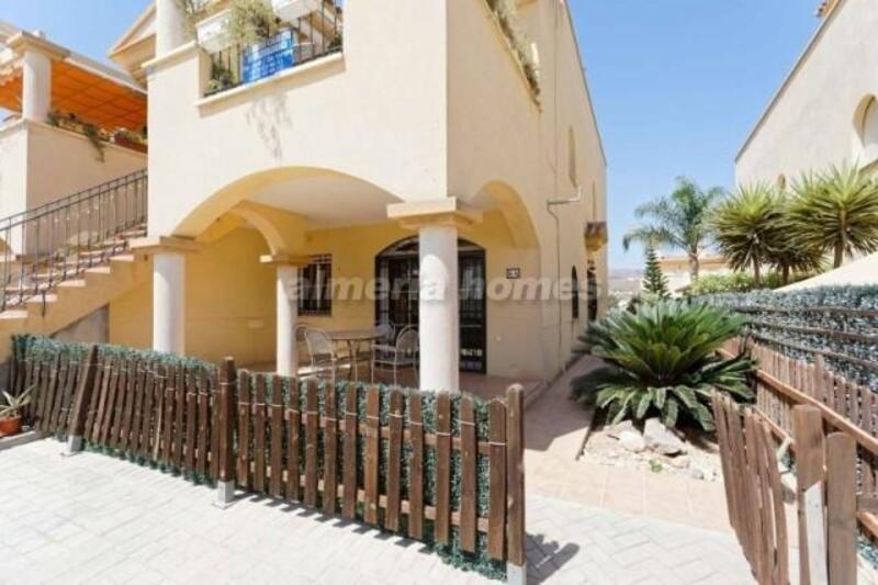 Appartement Te koop in Los Gallardos, Almería