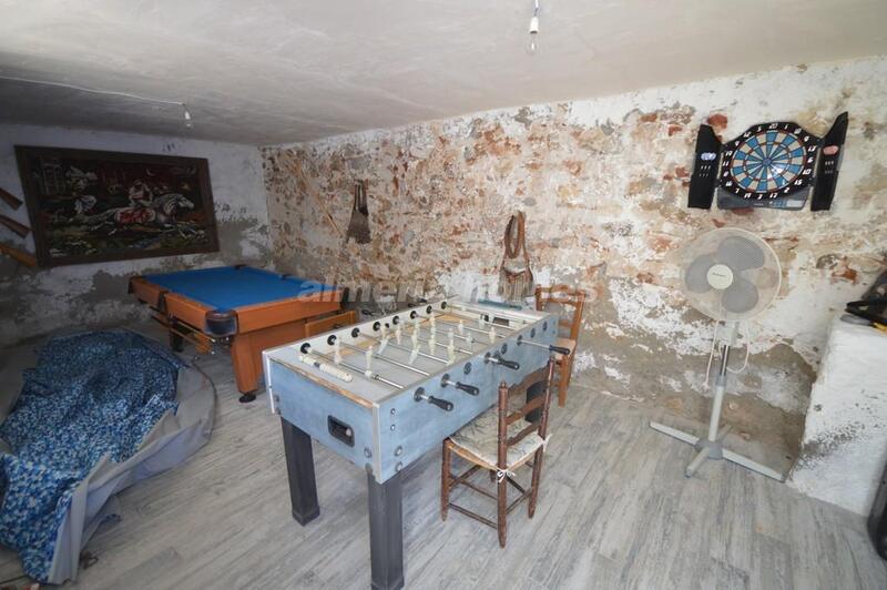 4 chambre Auberge à vendre