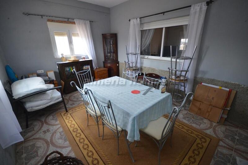 3 slaapkamer Villa Te koop