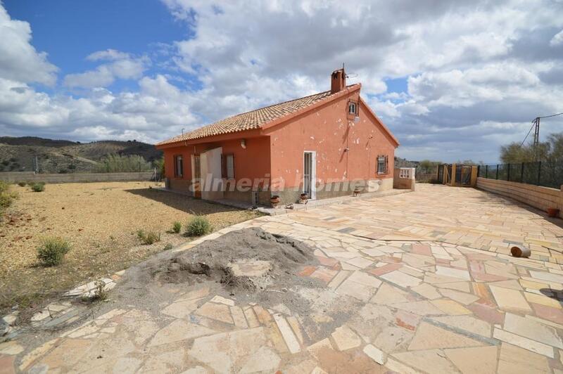 3 Cuarto Villa en venta