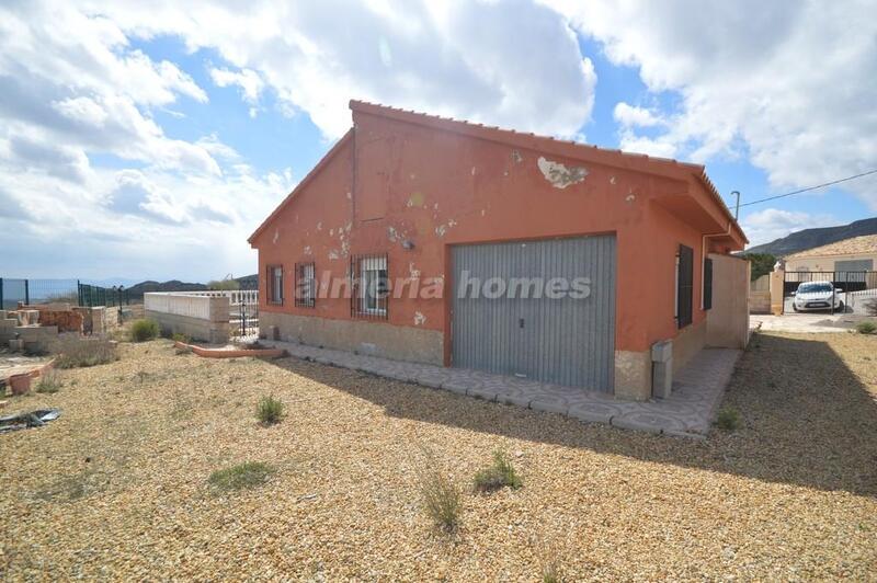 3 Cuarto Villa en venta