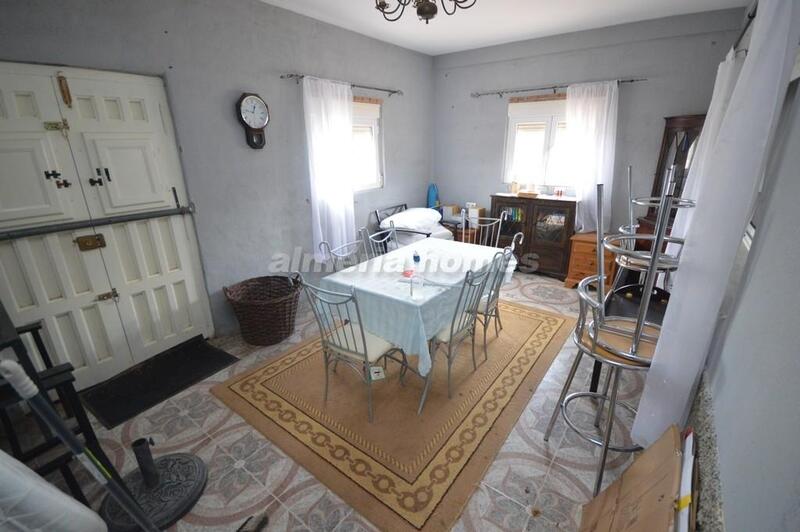 3 slaapkamer Villa Te koop