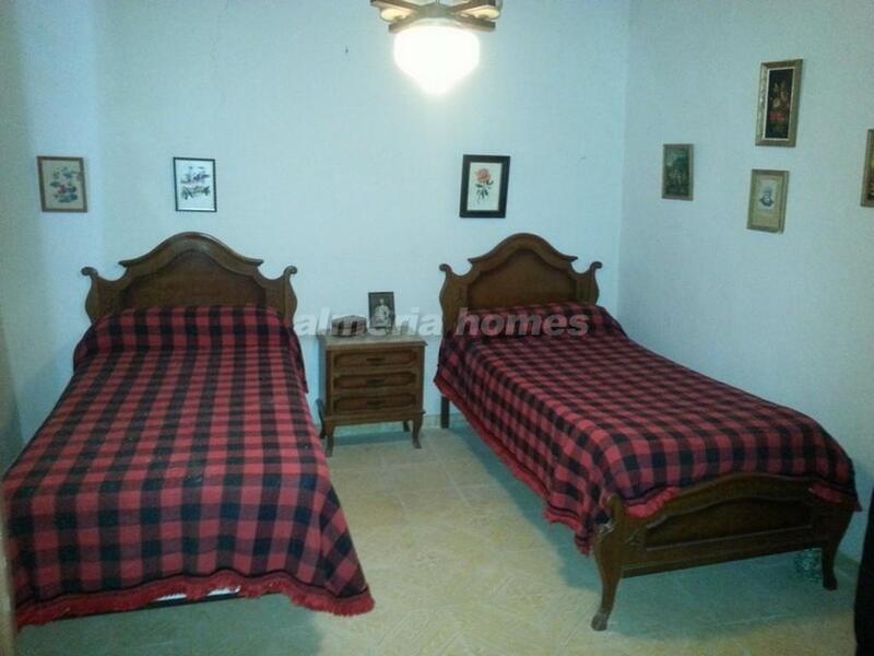 9 Cuarto Adosado en venta