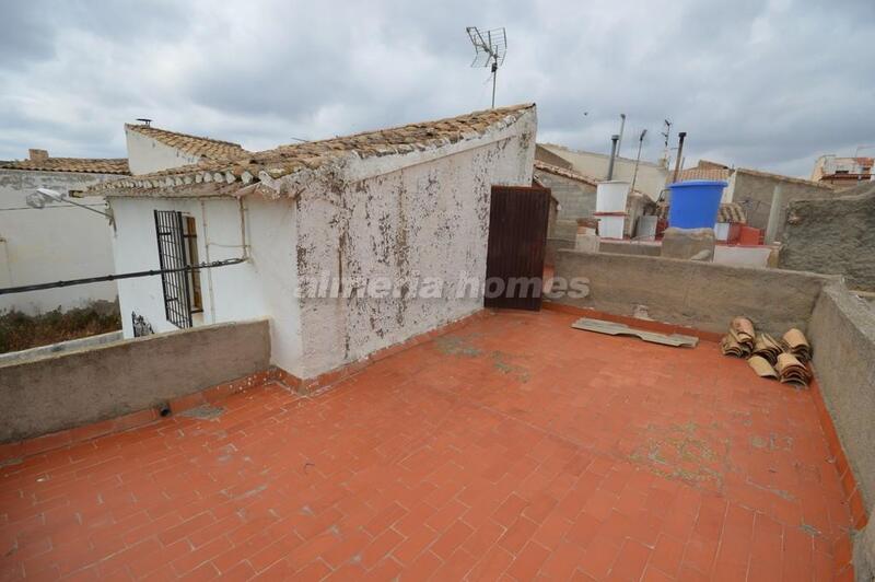 3 Cuarto Casa de Campo en venta